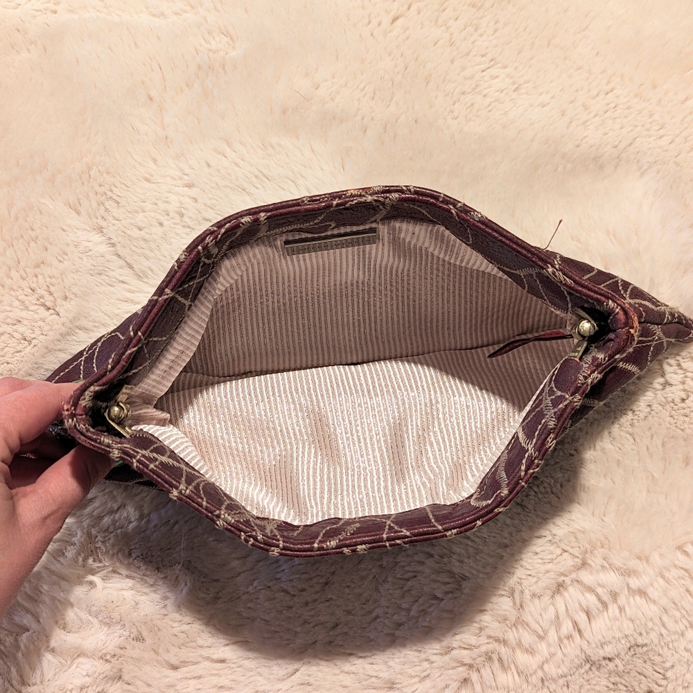 Lauren Merkin Eve Clutch - Picture 2 of 7